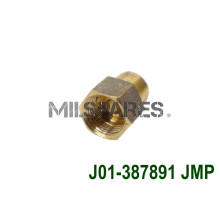 Pipe,adaptor oil filter